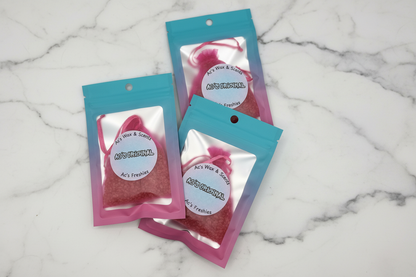 Ac's Original Freshies - Scattered Packs on Marble