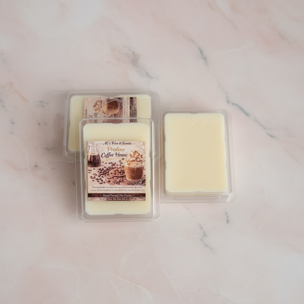Praline Coffee House